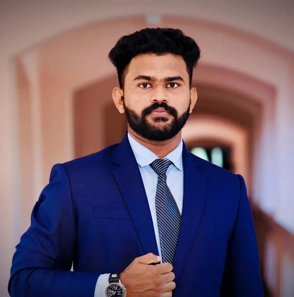 Freelance Digital Marketer in Kannur amal n s