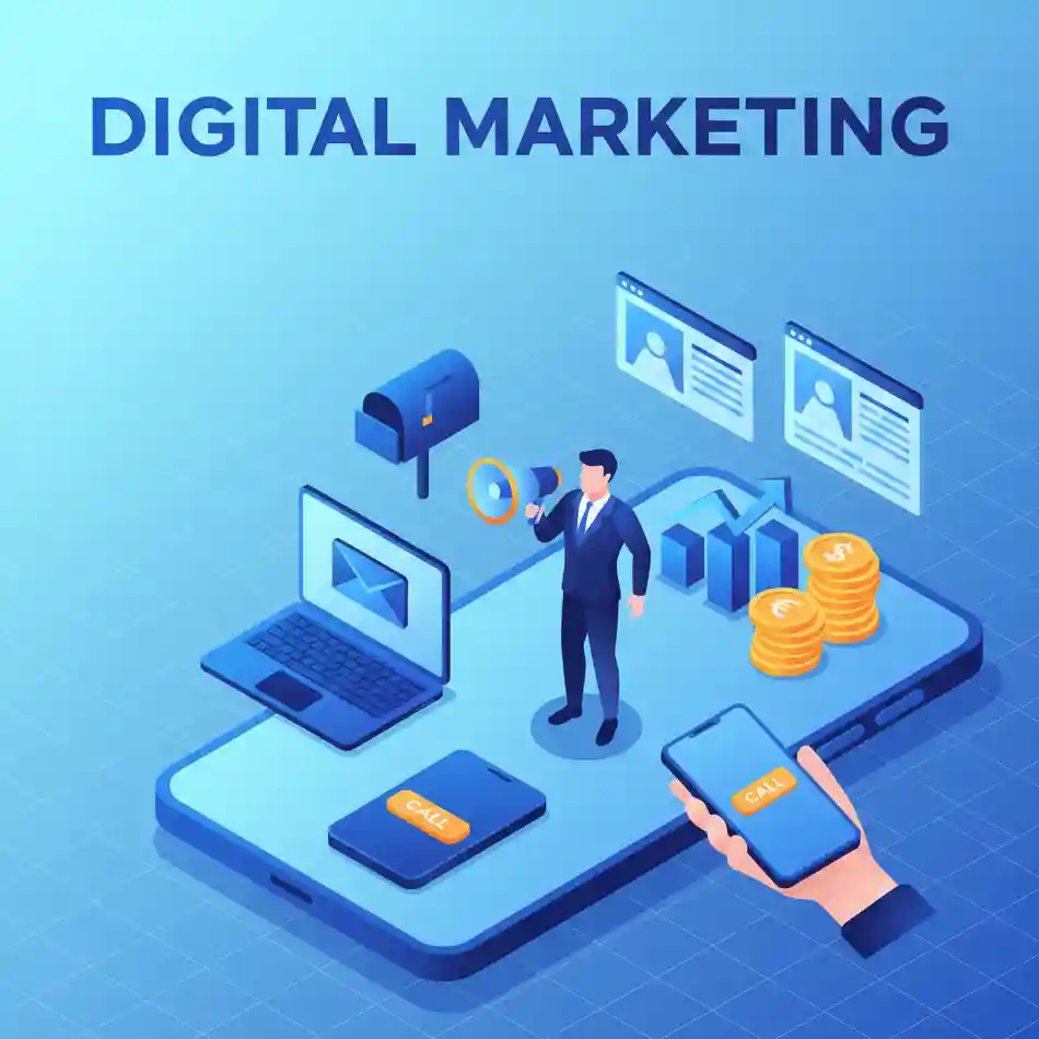 amal ns freelance digital marketing services